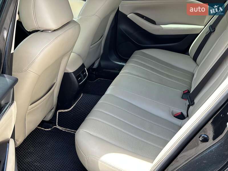 Седан Mazda 6 2019 в Одесі