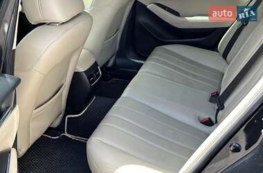 Седан Mazda 6 2019 в 