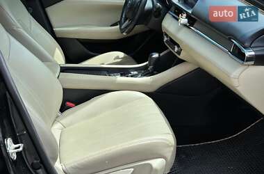 Седан Mazda 6 2019 в 