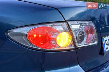 Седан Mazda 6 2006 в 