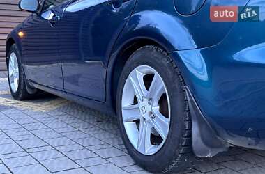 Седан Mazda 6 2006 в 