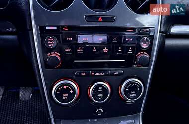 Седан Mazda 6 2006 в 