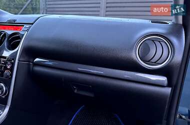Седан Mazda 6 2006 в 