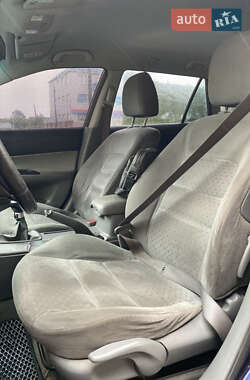 Универсал Mazda 6 2005 в 