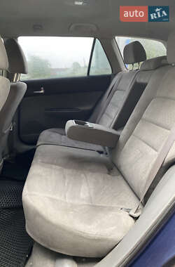Универсал Mazda 6 2005 в 