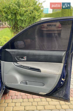 Универсал Mazda 6 2005 в 