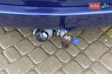Универсал Mazda 6 2005 в 