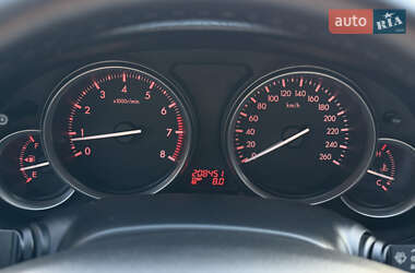 Седан Mazda 6 2012 в 