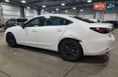 Седан Mazda 6 2020 в 