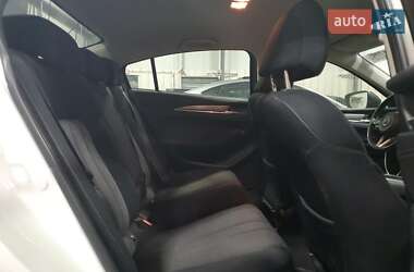 Седан Mazda 6 2020 в 