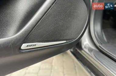 Седан Mazda 6 2018 в 