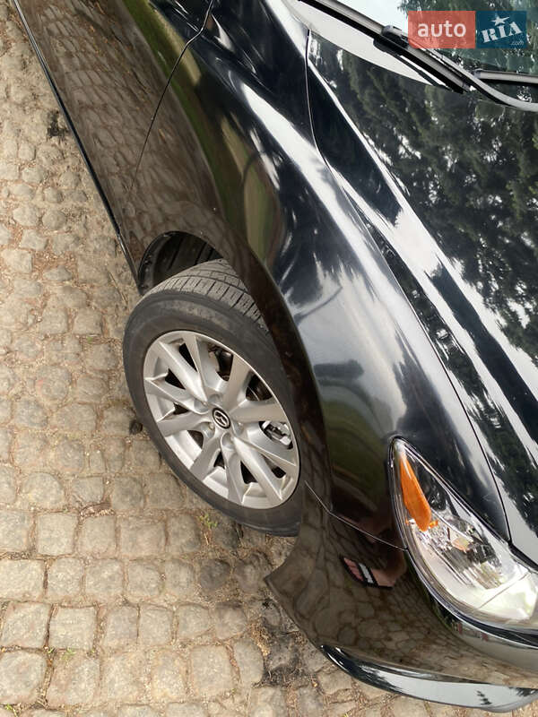 Седан Mazda 6 2013 в Кропивницком