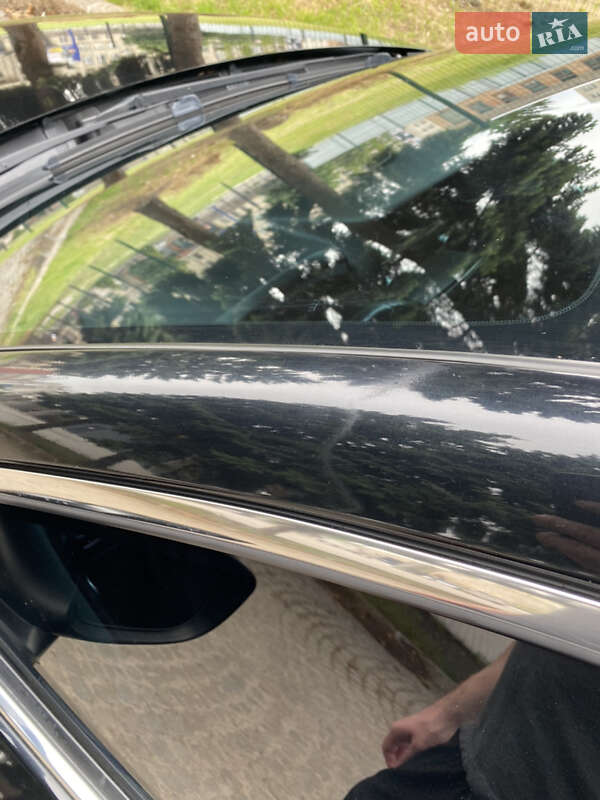 Седан Mazda 6 2013 в Кропивницком