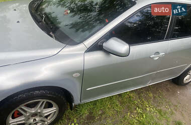 Универсал Mazda 6 2004 в 