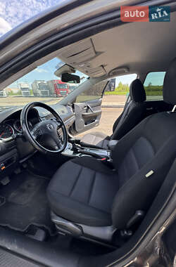 Седан Mazda 6 2005 в 