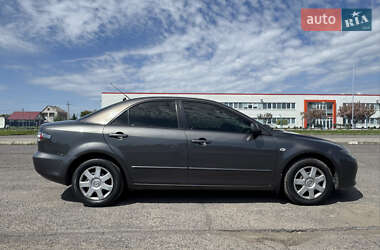 Седан Mazda 6 2005 в 
