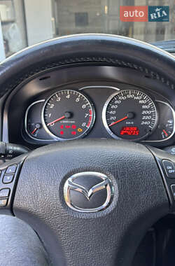 Седан Mazda 6 2005 в 