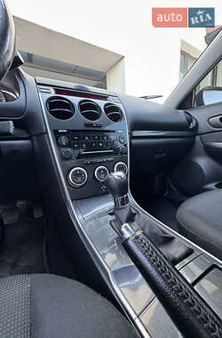 Седан Mazda 6 2005 в 