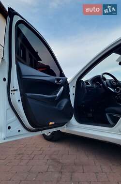 Седан Mazda 6 2014 в 