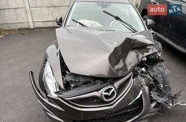Седан Mazda 6 2011 в Києві
