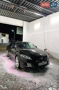 Седан Mazda 6 2009 в 