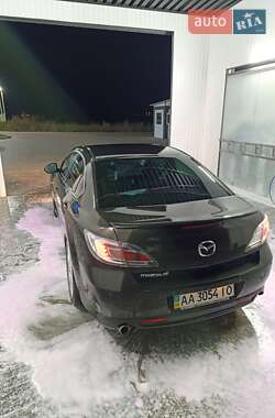 Седан Mazda 6 2009 в 