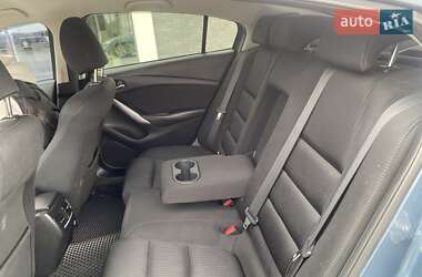 Седан Mazda 6 2012 в 