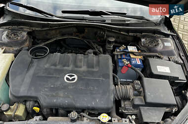 Седан Mazda 6 2005 в 