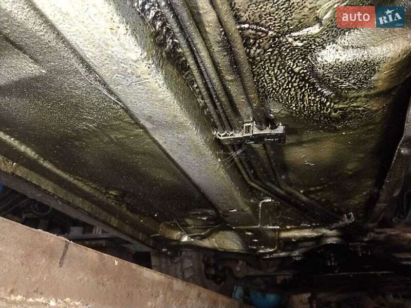 Седан Mazda 6 2003 в Чернігові