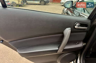 Универсал Mazda 6 2008 в 
