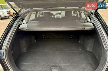 Универсал Mazda 6 2008 в 