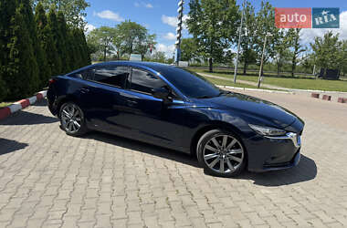 Седан Mazda 6 2019 в Николаеве