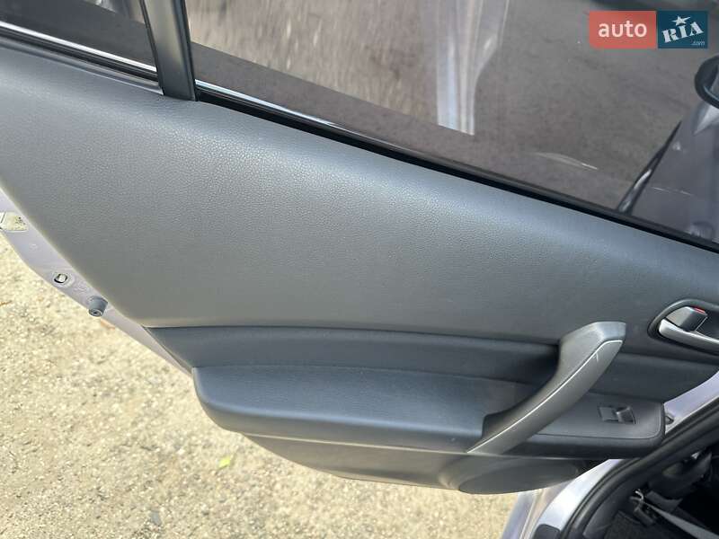 Лифтбек Mazda 6 2008 в Полтаве