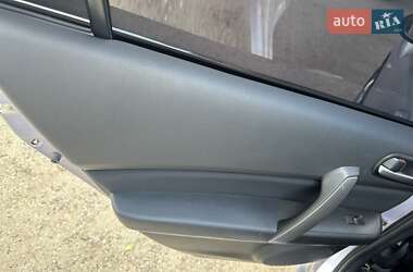 Лифтбек Mazda 6 2008 в 
