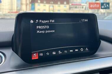 Седан Mazda 6 2017 в 