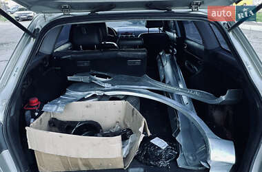 Універсал Mazda 6 2003 в 