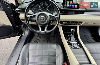 Седан Mazda 6 2018 в 