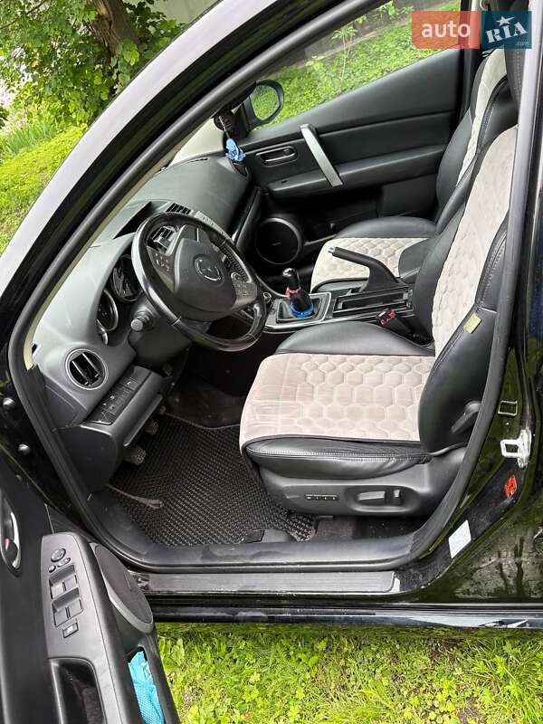 Универсал Mazda 6 2008 в Хмельницком фото 28 Универсал Mazda 6 2008 в Хмельницком