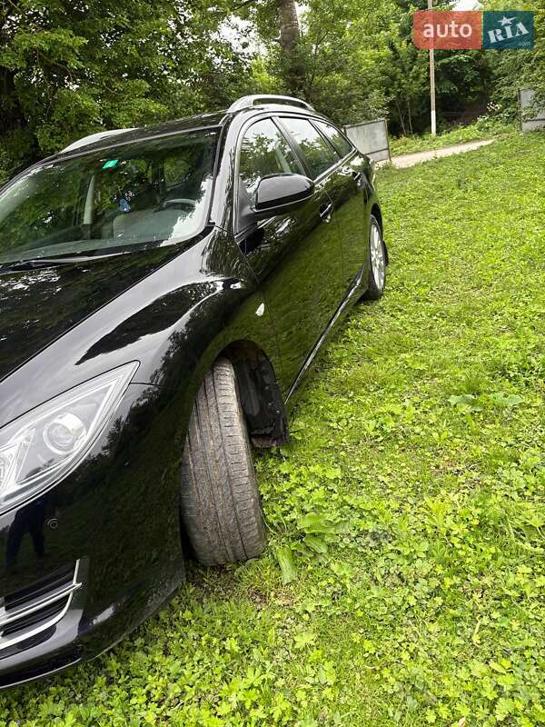 Универсал Mazda 6 2008 в Хмельницком фото 25 Универсал Mazda 6 2008 в Хмельницком