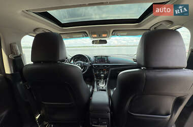 Седан Mazda 6 2015 в 
