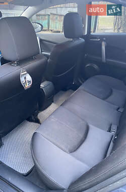 Седан Mazda 6 2008 в 