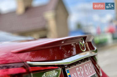 Седан Mazda 6 2016 в 