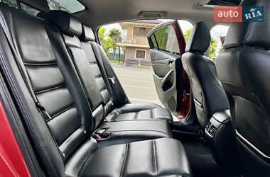 Седан Mazda 6 2016 в 