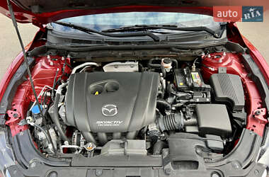 Седан Mazda 6 2016 в 