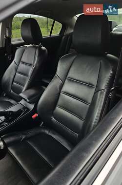Седан Mazda 6 2014 в 