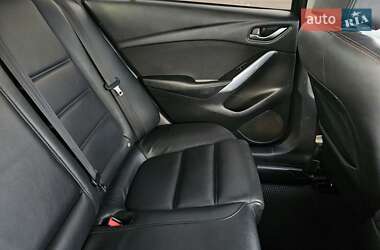 Седан Mazda 6 2014 в 