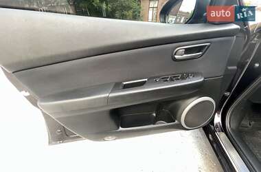 Седан Mazda 6 2008 в 