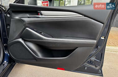 Седан Mazda 6 2019 в 