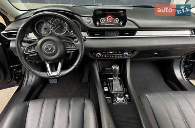 Седан Mazda 6 2019 в 