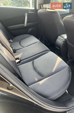 Универсал Mazda 6 2008 в Киеве